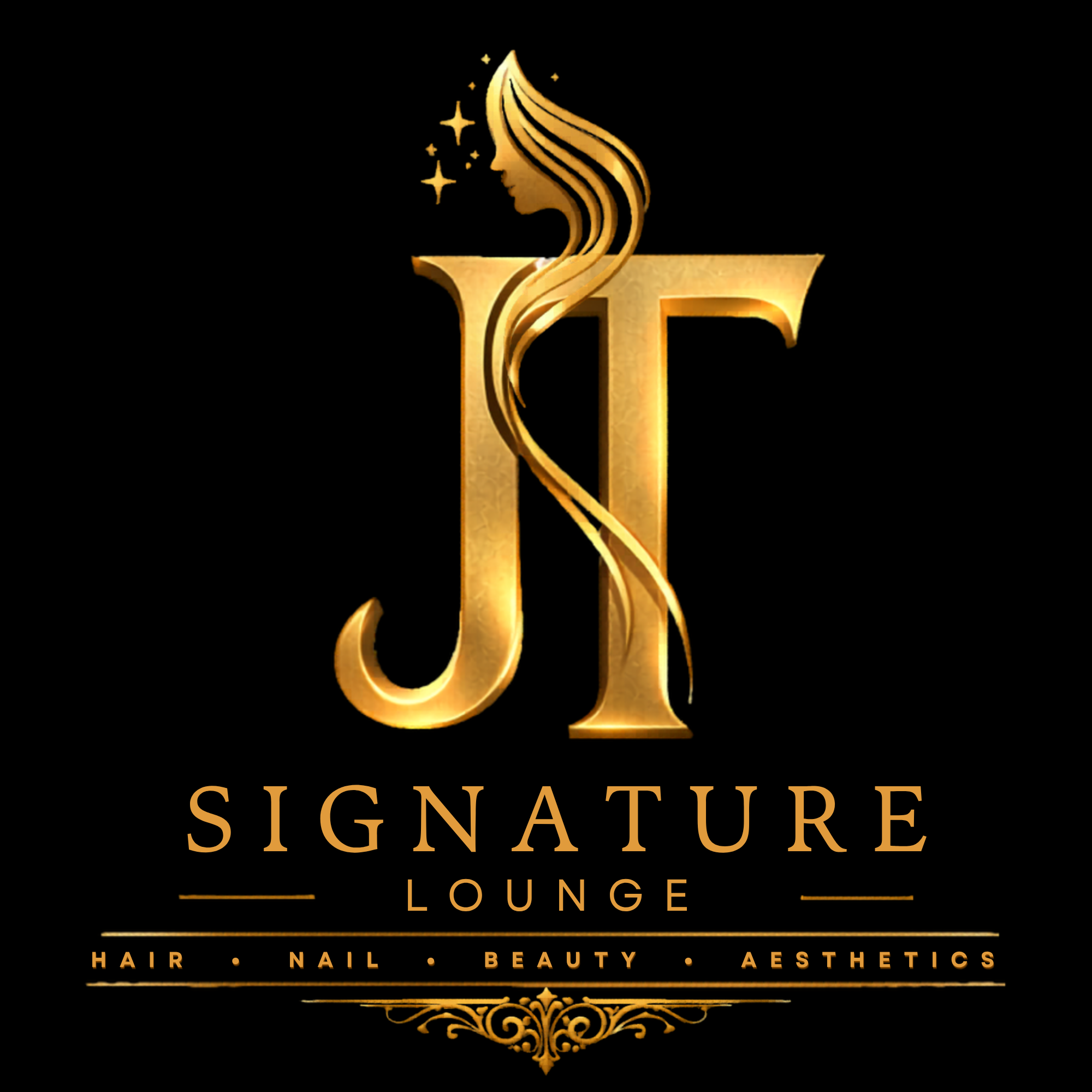 JT signature Lounge